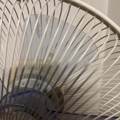 扇風機の画像