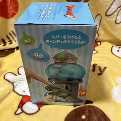 キングスライムキャンディストッカーの画像