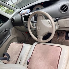 ダイハツタント車検無し 12万キロの画像
