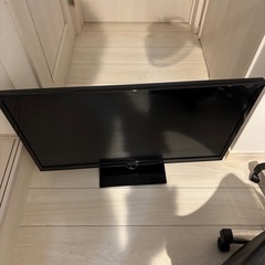 テレビ　ジャンク