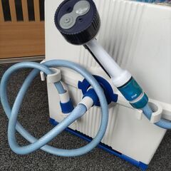 ホースリールの画像