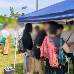 ＼2025年初BBQ開催🍖🍻／ 【6月1日(日)12:30~@青山海岸海水浴場】 - イベント