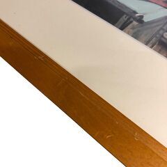 F509 小磯良平 室内のバレリーナ シルクスクリーン 絵画の画像