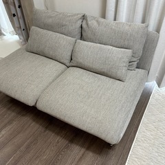 【IKEA】ソーデルハムンコンパクト