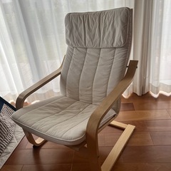 取引決定　
IKEAソファ、椅子