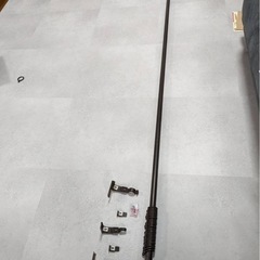 カーテンレール
