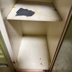 レトロ ヨドバシ 米びつの画像