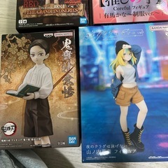 フィギア　１つの画像