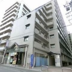 💙フリーレント2ヶ月☆敷礼０☆｟1K｠仙台市☆北四番丁駅か…