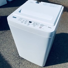 ✅ヤマダ電機洗濯機✅ ✅YWM-T50H1✅