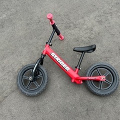 ストライダー