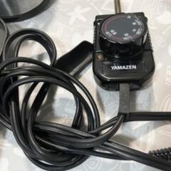 ホットプレートの画像