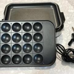 ホットプレート