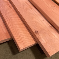 木板6枚など（DIY用に）の画像