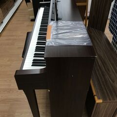 ★ジモティ割あり★ YAMAHA　電子ピアノ　18年製　 動作確認／クリーニング済み KJ10115　の画像