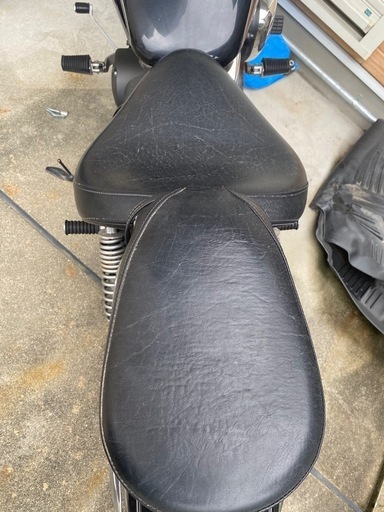 受付終了⚠️只今交渉中⚠️早い者勝ち‼️ドラッグスター