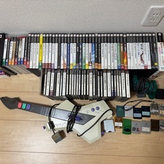 プレステソフト　まとめ売り