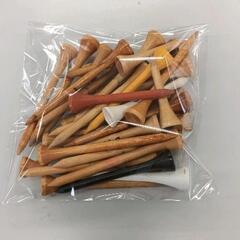 0517-471 ゴルフティーセット