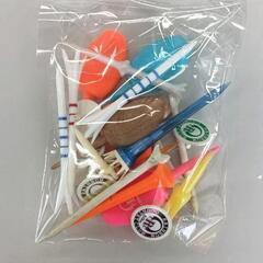 0517-479 ゴルフティーセット