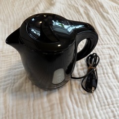 電気ケトル