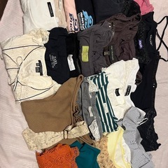 ２６枚レディース