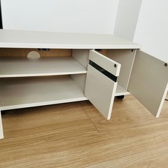 （美品）テレビ台　/テレビボードの画像