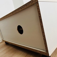 （美品）テレビ台　/テレビボードの画像