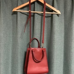 ロデスコ2WAYミニバッグ