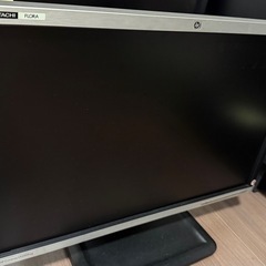 HP22インチモニターLA2205wg Monitor