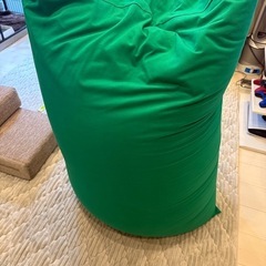 Yogibo Midi とYogibo Supportのセットの画像