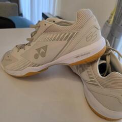 バドミントンシューズ(Yonex)