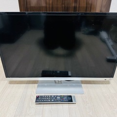REGZAテレビ　ジャンク