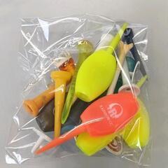 0517-482 ゴルフティーセット