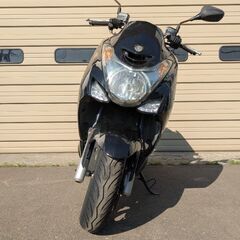 【他車種も多数掲載してます!!見てね】⭐️ヤマハ マジェスティS SG28J 中古 車体 バイクの画像
