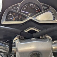 【他車種も多数掲載してます!!見てね】⭐️ヤマハ マジェスティS SG28J 中古 車体 バイクの画像