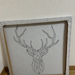 IKEA アートの画像