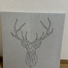 IKEA アート