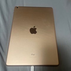 【品薄】Apple　iPad第7世代128GBの画像