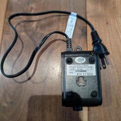 水槽用エアーポンプの画像