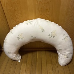 授乳クッションの画像