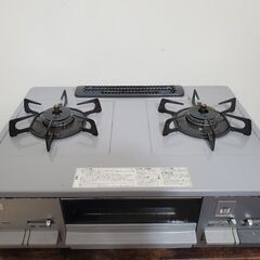 ノーリツ　ガスコンロ NG60SV　都市ガス　近場配達　可