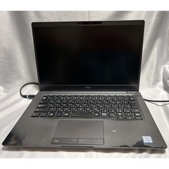 【小型・高速・すぐに使える・MSOffice付き・Windows11ノートパソコン】NEC DELL LATITUDE 7300・8GB RAM・240GBSSDの画像
