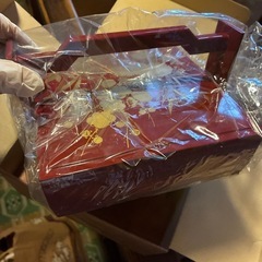 手提げオードブル入れ