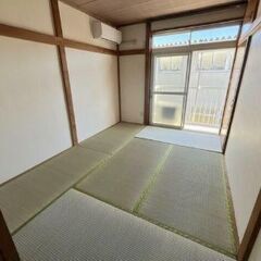 60💙フリーレント1ヶ月☆敷礼０☆｟3DK｠日立市☆初期費用5万...