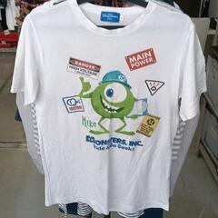 0517-489 メンズTシャツ