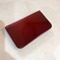 🌱Nintendo 3DS本体