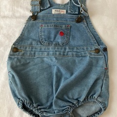 ベビー服   80  古着