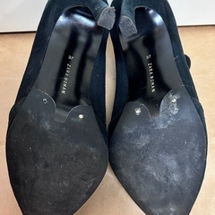 ZARA WOMANの画像