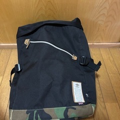 リュックサック