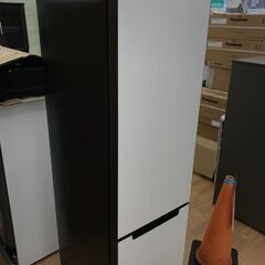 ★ジモティ割あり★Haier　冷蔵庫　208L　23年製　 動作...